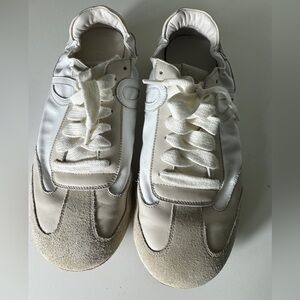 Loewe Ballet Runner Sneakers